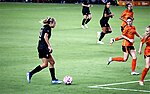 Thumbnail for File:Houston Dash vs Angel City FC, 2023-10-08 (53255838691).jpg