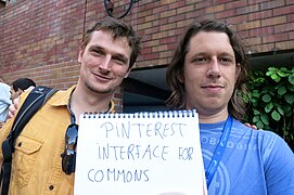How to Make Wikipedia Better - Wikimania 2013 - 43.jpg