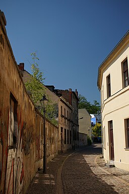 Huckstraße, Brandenburg an der Havel (14362023806)