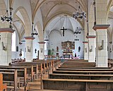 Humes Assumption of Mary inside 04.JPG
