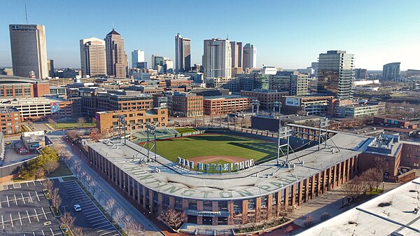 The Clippers have played at Huntington Park since 2009.