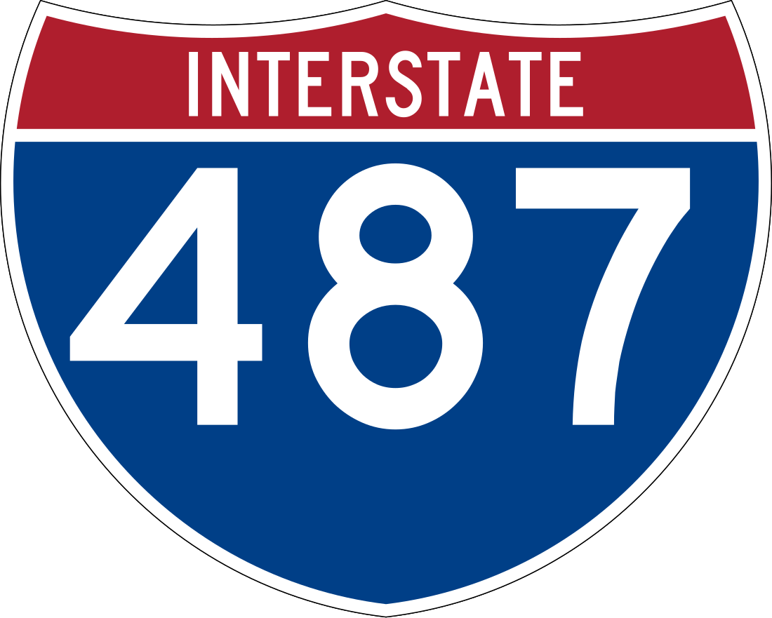 Interstate 487