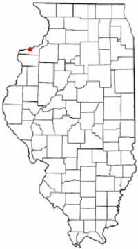 Andalusia (Illinois)