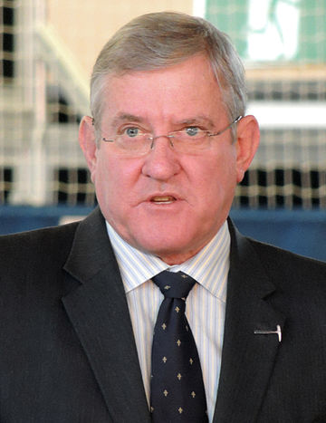 Ian Macfarlane (politician)