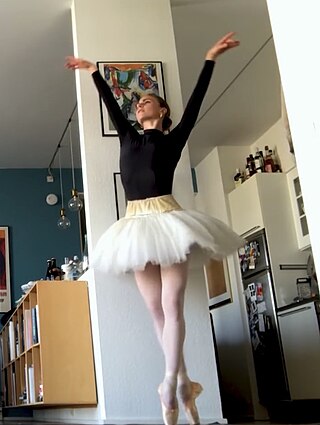 <span class="mw-page-title-main">Ida Praetorius</span> Danish ballet dancer