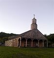 Nhà thờ Quinchao