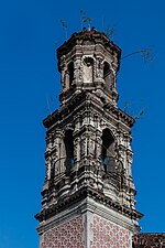 Miniatura para Templo de San Hipólito