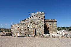 Iglesia de Santa MarÃ­a de Melque 01.jpg