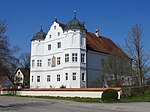 Schloss Rudolfshausen