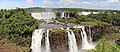 Chutes d'Iguazú