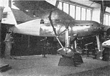 Ikarus IK-2, 1938