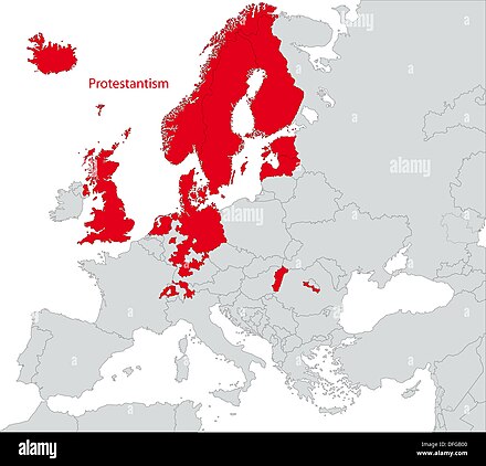 Распространение в европе. Протестантизм в Европе карта. Протестантизм в Европе. Карта распространения протестантизма. Распространение протестантизма в Европе.