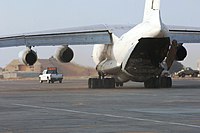 Nasiriyah Airport