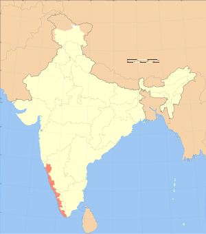 300px india malabar coast locator map.svg