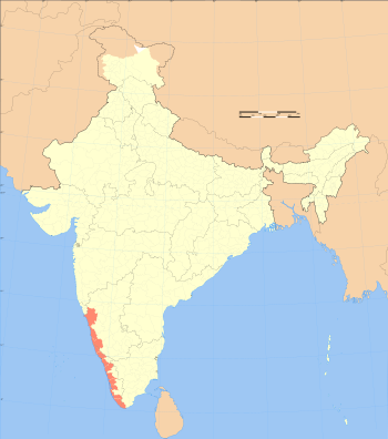 India Malabar Coast locator map.svg