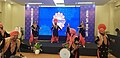 Indian traditional dance (2)