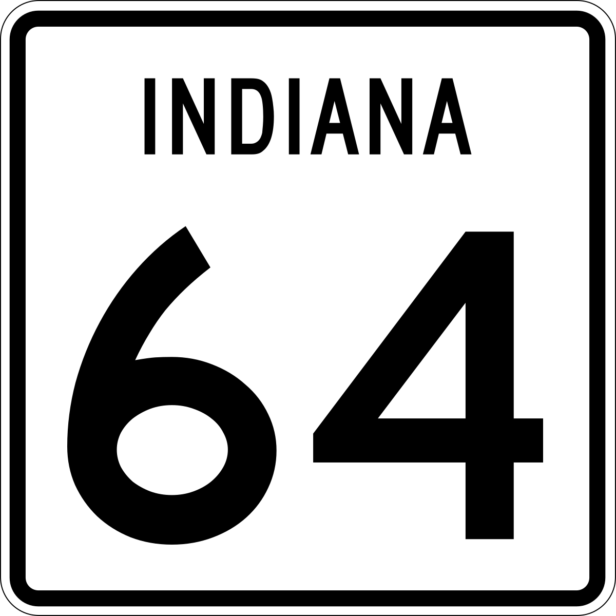 Road 64