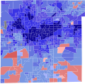 2019 Indianapolis mayoral election