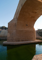 Puente de Jesús Nazareno Inferior arcos II
