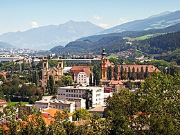 Descrição da imagem Innsbruck-Wilten.jpg.