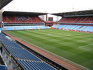 Villa Park