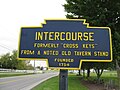 Thumbnail for Intercourse, Pennsylvania