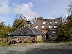 Islay Woollen Mill Company - geograph.org.uk - 1868216.jpg