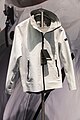 * Nomination Jack Wolfskin jacket at OutDoor 2018 --MB-one 18:40, 21 October 2020 (UTC) * Decline What went wrong here? Camera shake? Looking at the zipper, the image seems blurred. --Peulle 19:13, 21 October 2020 (UTC)