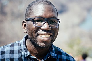 <span class="mw-page-title-main">Jamelle Bouie</span> American columnist and political correspondent (born 1987)