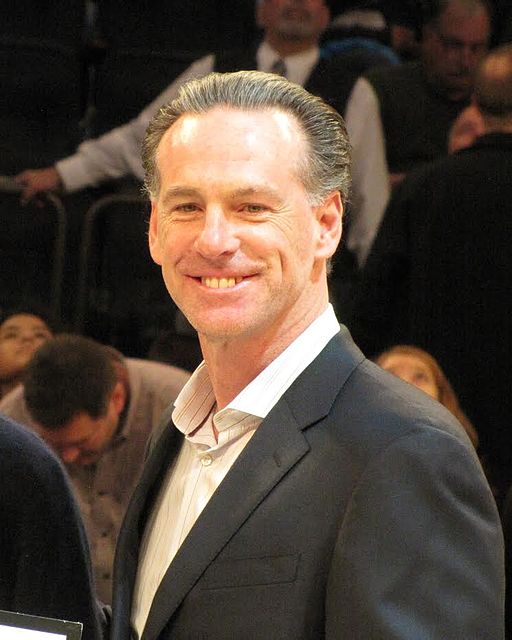 Jamie Dixon (Karwoski)