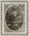 Johannes Jessenius (1566-1621)