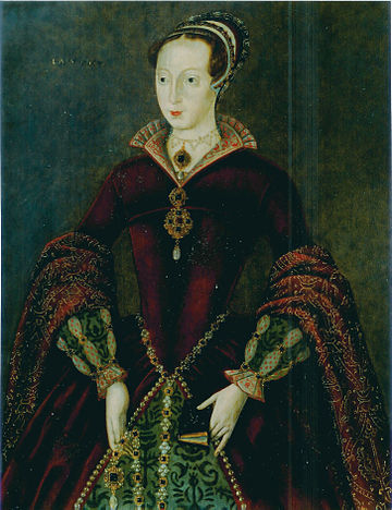 Jane Grey