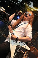 Jarkko Ahola: Alter & Geburtstag