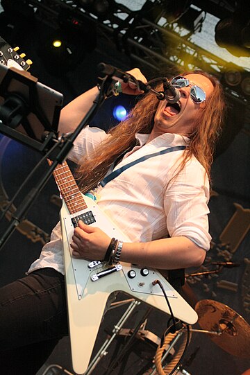 Jarkko Ahola