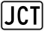 Jct plate.svg