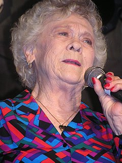 <span class="mw-page-title-main">Jean Shepard</span> American singer-songwriter