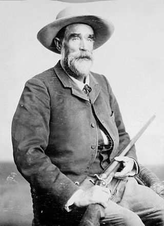 <span class="mw-page-title-main">Tom Jeffords</span> American Indian agent (1832–1914)