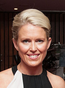 Jennifer Robinson (lawyer) - Wikipedia