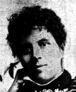 <span class="mw-page-title-main">Jennings Carmichael</span> Australian poet and nurse