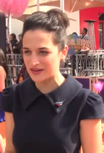 Thumbnail for File:Jenny Slate The Lorax premiere.png