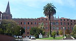 St. Ignatius College, Barcelona