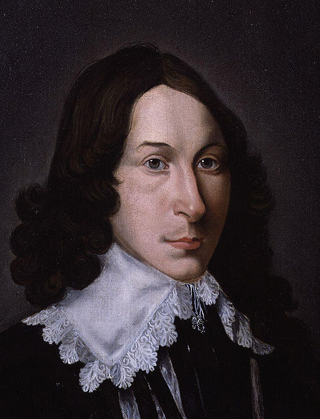 File:John Evelyn by Hendrick Van der Borcht cropped.jpg