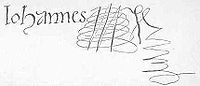John III of Sweden signature.jpg
