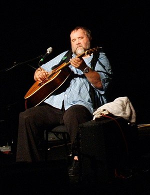 John Martyn