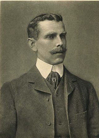 <span class="mw-page-title-main">John Samuel Budgett</span> British zoologist and embryologist (1872–1904)