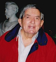 Jonathan Frid