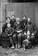 Jones family, Pentre Trewyn (1878) NLW3363919.jpg