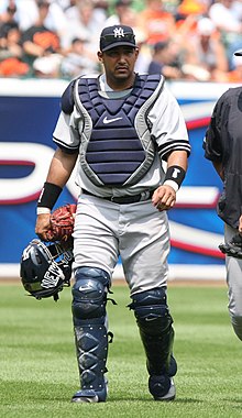 Molinas are baseball's first family of catchers