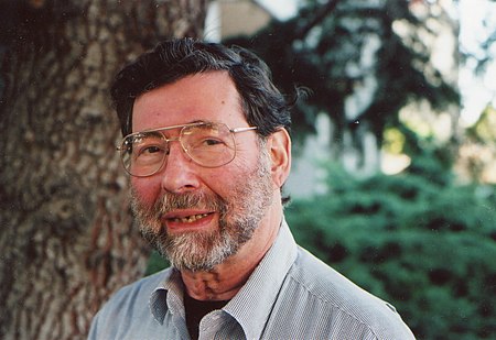 Joseph A. Wolf 2005.jpg