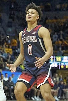 Basketball uniform - Wikipedia